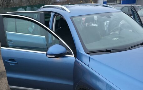 Volkswagen Tiguan I, 2012 год, 1 350 000 рублей, 6 фотография