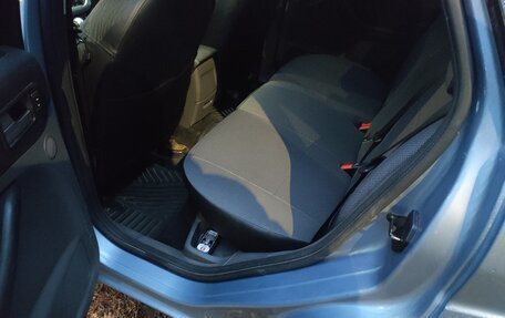 Ford Focus II рестайлинг, 2006 год, 550 000 рублей, 13 фотография