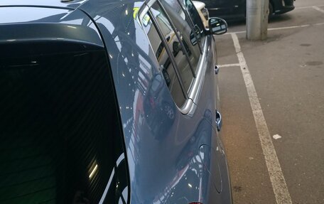 Volkswagen Tiguan I, 2012 год, 1 350 000 рублей, 8 фотография