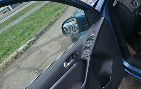 Volkswagen Tiguan I, 2012 год, 1 350 000 рублей, 16 фотография