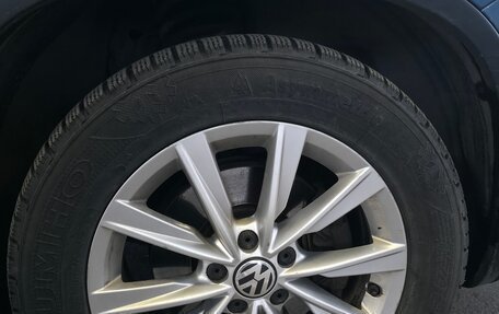 Volkswagen Tiguan I, 2012 год, 1 350 000 рублей, 9 фотография