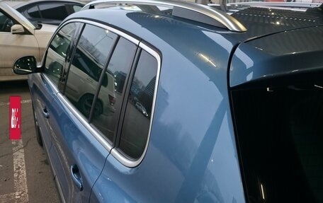 Volkswagen Tiguan I, 2012 год, 1 350 000 рублей, 7 фотография