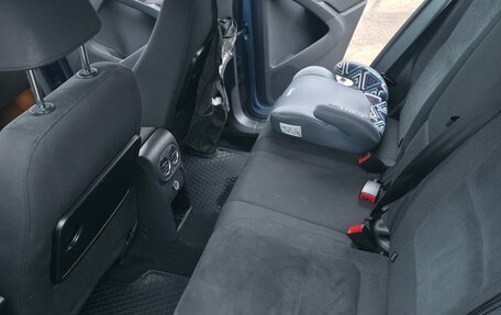 Volkswagen Tiguan I, 2012 год, 1 350 000 рублей, 17 фотография