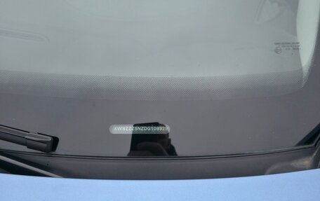 Volkswagen Tiguan I, 2012 год, 1 350 000 рублей, 23 фотография