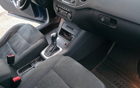 Volkswagen Tiguan I, 2012 год, 1 350 000 рублей, 20 фотография