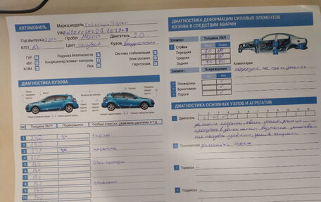 Volkswagen Tiguan I, 2012 год, 1 350 000 рублей, 30 фотография