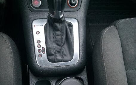 Volkswagen Tiguan I, 2012 год, 1 350 000 рублей, 27 фотография