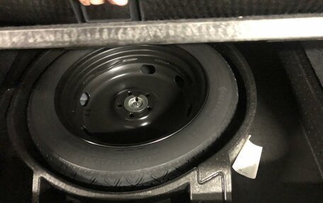 Volkswagen Tiguan I, 2012 год, 1 350 000 рублей, 29 фотография