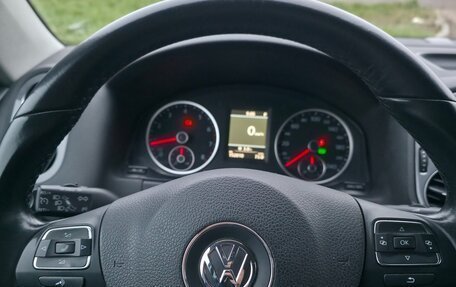Volkswagen Tiguan I, 2012 год, 1 350 000 рублей, 25 фотография