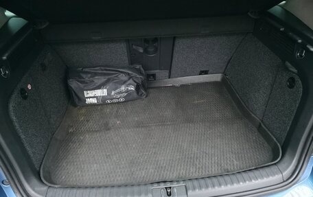 Volkswagen Tiguan I, 2012 год, 1 350 000 рублей, 28 фотография