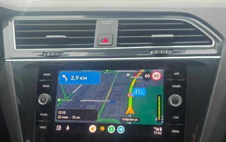 Volkswagen Tiguan II, 2019 год, 3 900 000 рублей, 7 фотография