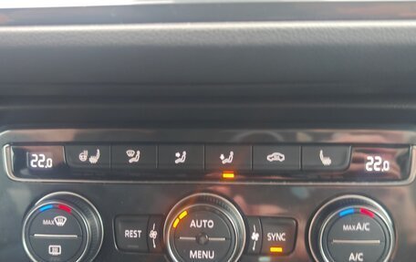 Volkswagen Tiguan II, 2019 год, 3 900 000 рублей, 8 фотография