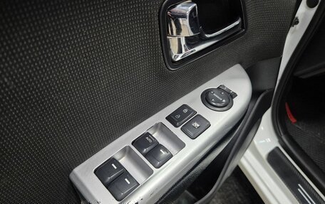 KIA Rio III рестайлинг, 2013 год, 826 000 рублей, 19 фотография