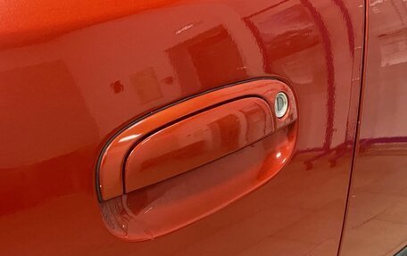 KIA Rio II, 2009 год, 569 000 рублей, 15 фотография