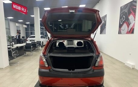 KIA Rio II, 2009 год, 569 000 рублей, 7 фотография