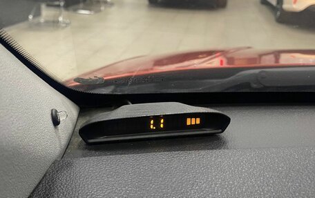 KIA Rio II, 2009 год, 569 000 рублей, 30 фотография