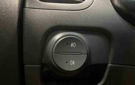 KIA Rio II, 2009 год, 569 000 рублей, 29 фотография