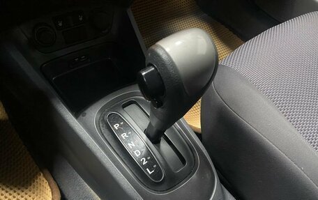 KIA Rio II, 2009 год, 569 000 рублей, 28 фотография