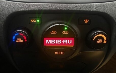 KIA Rio II, 2009 год, 569 000 рублей, 25 фотография