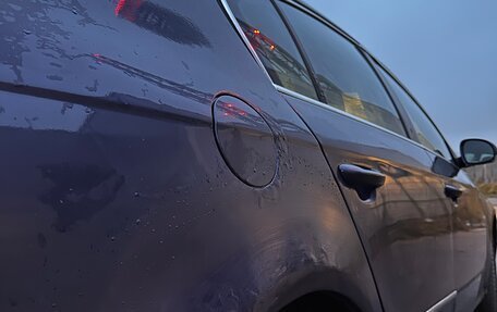 Volkswagen Passat B6, 2006 год, 260 000 рублей, 5 фотография