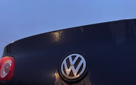 Volkswagen Passat B6, 2006 год, 260 000 рублей, 6 фотография