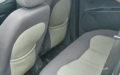 Chery IndiS (S18D) I, 2012 год, 170 000 рублей, 7 фотография