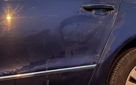 Volkswagen Passat B6, 2006 год, 260 000 рублей, 7 фотография