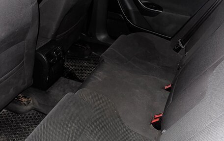 Volkswagen Passat B6, 2006 год, 260 000 рублей, 10 фотография