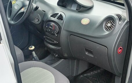 Chery IndiS (S18D) I, 2012 год, 170 000 рублей, 6 фотография