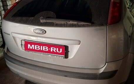 Ford Focus II рестайлинг, 2007 год, 350 000 рублей, 2 фотография