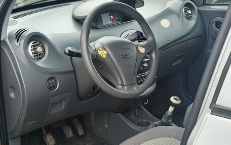 Chery IndiS (S18D) I, 2012 год, 170 000 рублей, 5 фотография