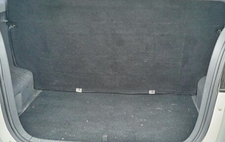 Chery IndiS (S18D) I, 2012 год, 170 000 рублей, 9 фотография