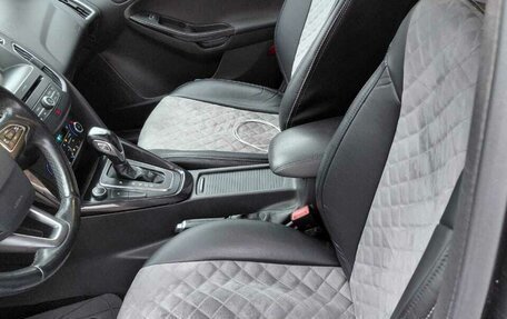 Ford Focus III, 2017 год, 1 200 000 рублей, 6 фотография