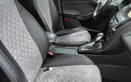 Ford Focus III, 2017 год, 1 200 000 рублей, 8 фотография