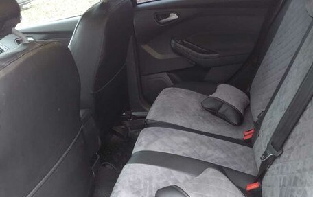 Ford Focus III, 2017 год, 1 200 000 рублей, 9 фотография