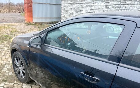 Opel Astra H, 2009 год, 500 000 рублей, 7 фотография