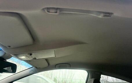 Opel Astra H, 2009 год, 500 000 рублей, 12 фотография