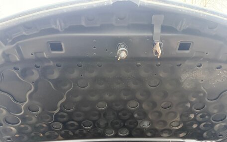 Opel Astra H, 2009 год, 500 000 рублей, 9 фотография