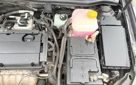 Opel Astra H, 2009 год, 500 000 рублей, 10 фотография