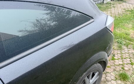 Opel Astra H, 2009 год, 500 000 рублей, 8 фотография