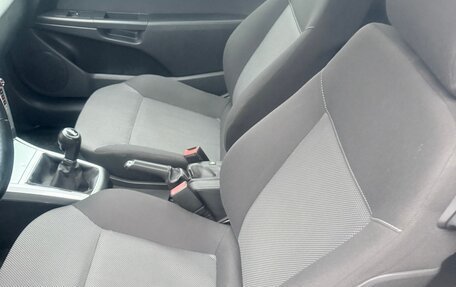 Opel Astra H, 2009 год, 500 000 рублей, 22 фотография