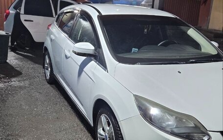 Ford Focus III, 2012 год, 590 000 рублей, 4 фотография