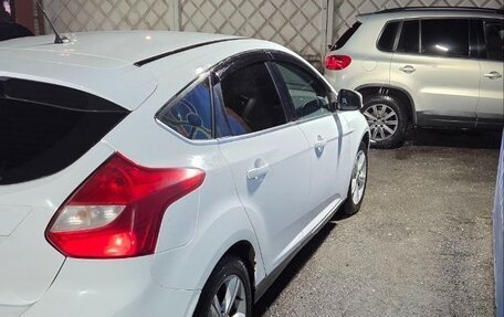 Ford Focus III, 2012 год, 590 000 рублей, 2 фотография