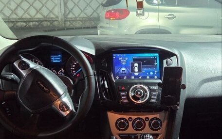 Ford Focus III, 2012 год, 590 000 рублей, 6 фотография