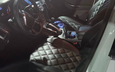 Ford Focus III, 2012 год, 590 000 рублей, 11 фотография