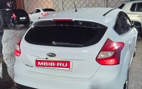 Ford Focus III, 2012 год, 590 000 рублей, 5 фотография