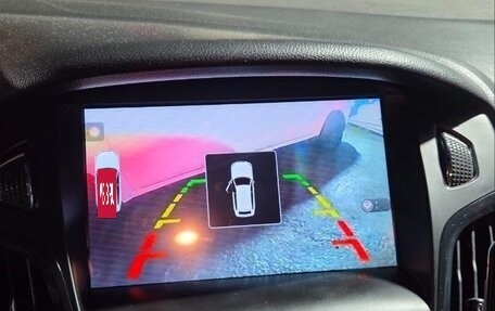 Ford Focus III, 2012 год, 590 000 рублей, 7 фотография