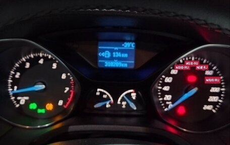 Ford Focus III, 2012 год, 590 000 рублей, 8 фотография