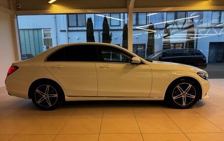 Mercedes-Benz C-Класс, 2021 год, 3 400 000 рублей, 4 фотография