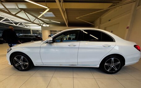 Mercedes-Benz C-Класс, 2021 год, 3 400 000 рублей, 5 фотография